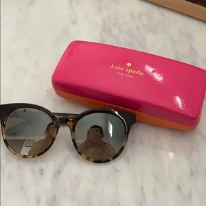 Kate spade sunglasses